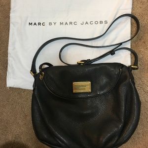 Marc by Marc Jacobs Natasha Q Classic